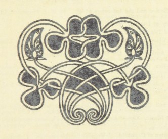 shamrock from deirdre cantata