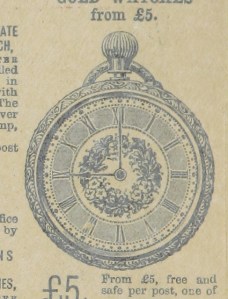 adventurer's club - watch ad 2