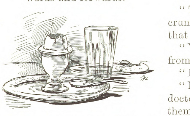 golden lives -  breakfast