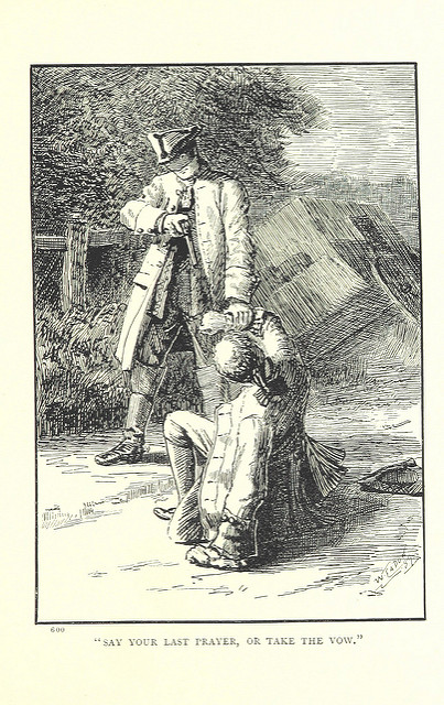 nutbrown roger - say your last