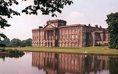pemberley chatsworth