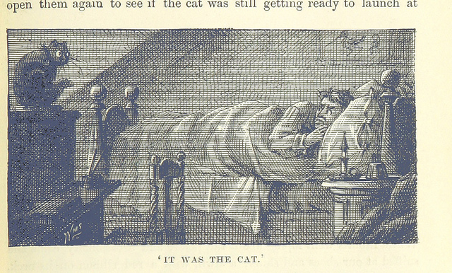 a tramp abroad - twain