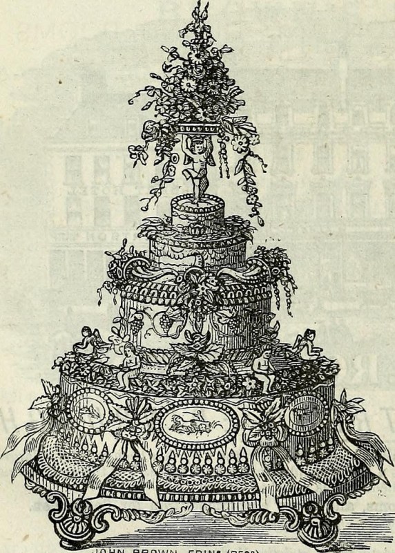 Image from page 859 of Post Office Edinburgh and Leith directory (1846) - The Internet Archive Book Collection