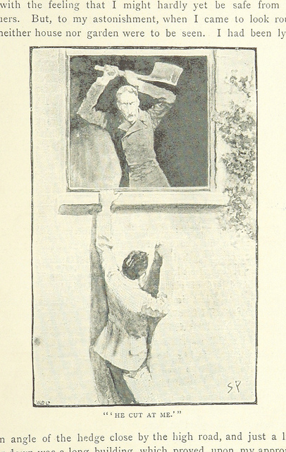 the adventures of sherlock holmes