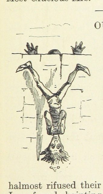 the oxford thackeray