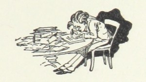 the bashful earthquake