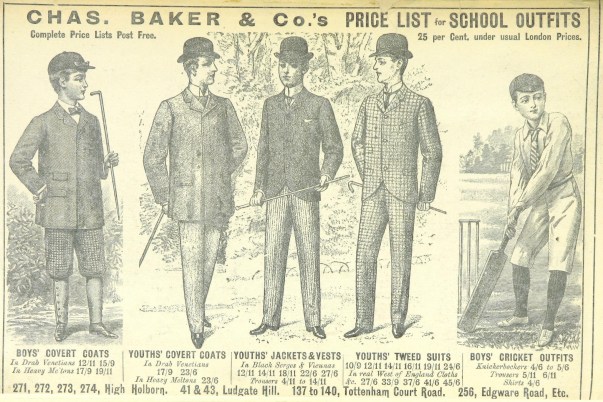 Image taken from page 101 of 'Children's Grand Pantomime, The Babes in the Wood, etc'