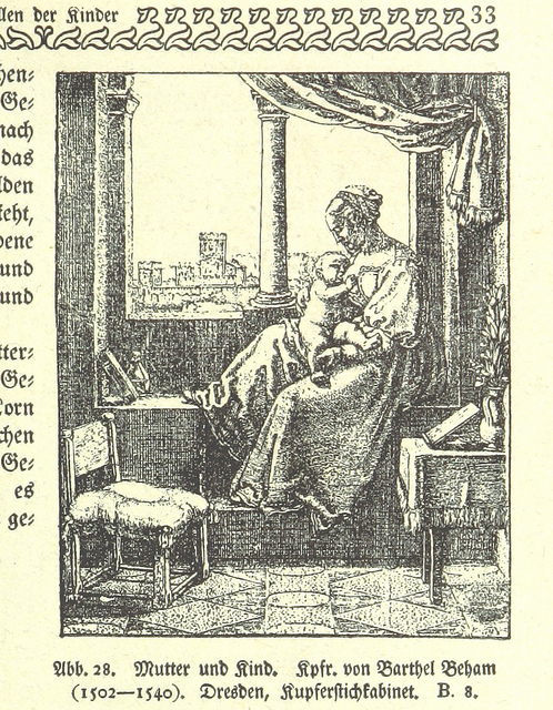 monographien zur deutschen kulturgeschicte - breastfeeding