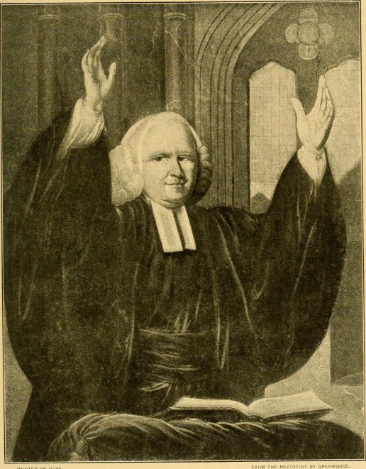 the-history-of-methodism-preacher-in-the-pulpil