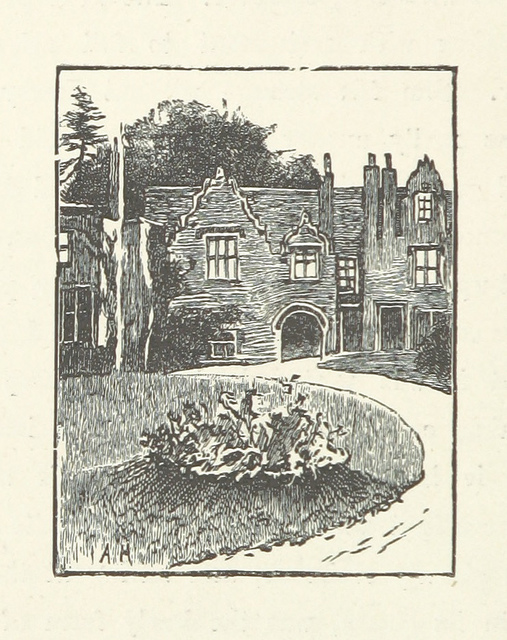 the-mystery-of-hall-in-the-wood