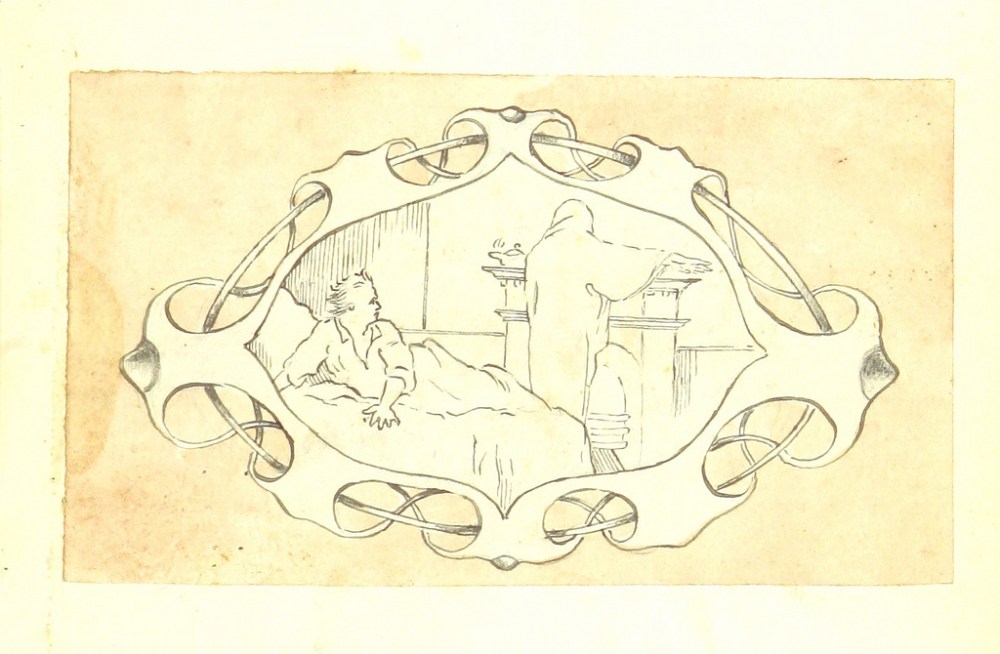 idone-or-incidents-in-the-life-of-a-dreamer