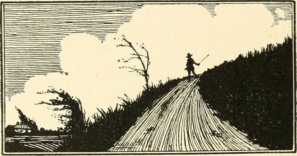 the-years-at-the-spring-figure-on-road