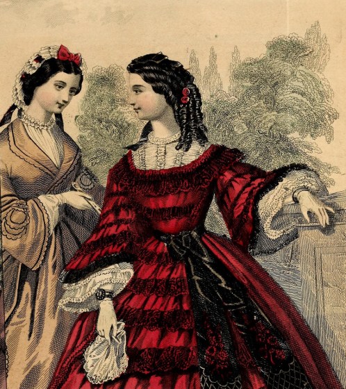 godeys-ladys-book-gowns